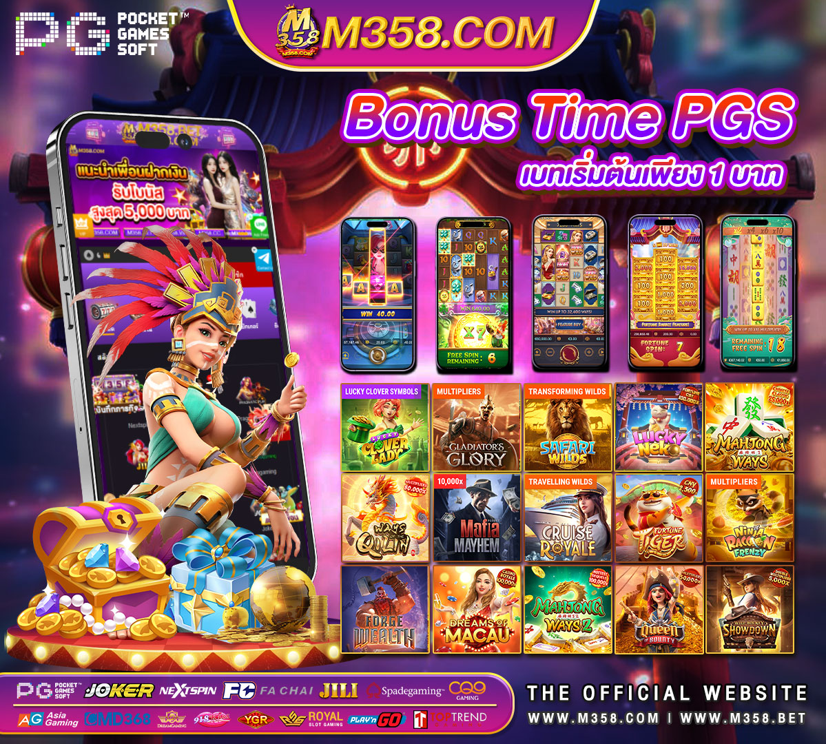 sa gaming slot m pgjazz com ลองเล่น